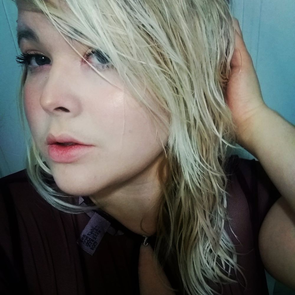 Meet your Posher, Cheyenne